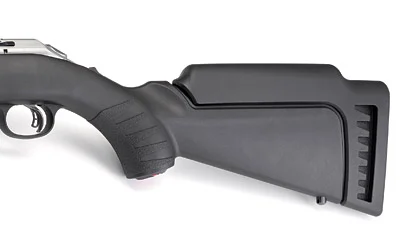 RUGER AM RIMFIRE HIGH COMB/STD PULL - Image 2