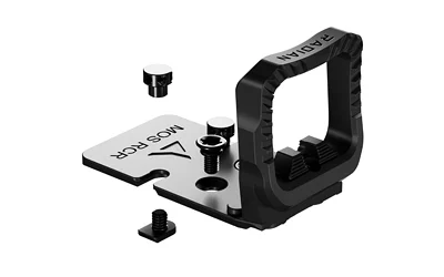 RADIAN GRDN FOR GLOCK MOS RCR W/SGTS