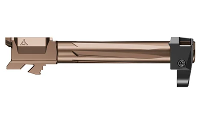 RADIAN AFTRBRNR RAMJET G17 GEN5 BRNZ