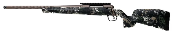 SAV AXIS 2 PRO FOREST SP CAMO 30-06 20 LH