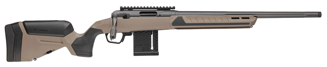 SAV 110 RF CORE TACTICAL 22LR 20 10RD