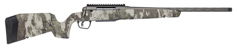 SAV AXIS 2 PRO WOODLAND 270WIN 20 4RD