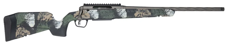 SAV AXIS 2 PRO FOREST SP CAMO 270WIN 20 4RD