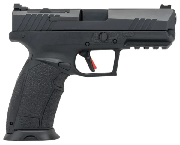 TISAS PX-9 G3 DUTY 9MM 4.1 OR 2 15RD