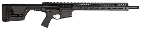 SEEKINS SP10 BLK 308WIN 18