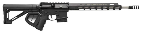 SIG M400 TREAD 5.56 NATO 16 V2 BLK TELE MLOK 10R
