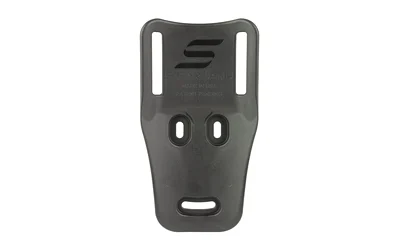 SL MID/CANT UNIV BELT LOOP BLK 2"