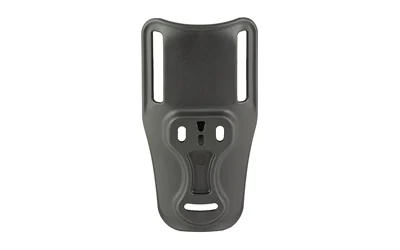 SL MID/CANT UNIV BELT LOOP BLK 2.25"