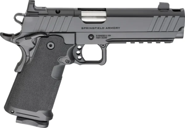 SPR 1911 DS PRODIGY 9MM 5 AOS COMP 17/20RD