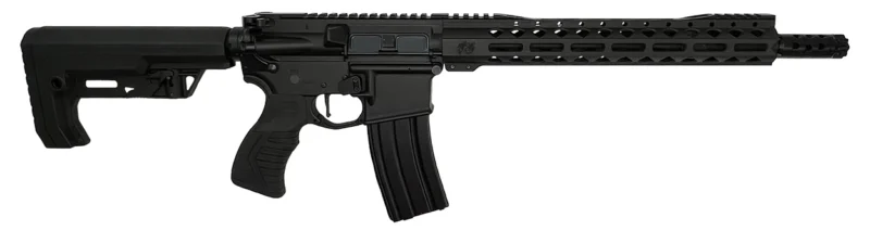 T6 GOAT SERIES DIABLO TCS 223WYLDE 16 MLOK
