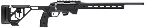 TIK T1X ACE TARGET 22LR 16 BLK