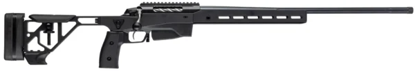 TIK T3X ACE GAME BLK 22-250REM
