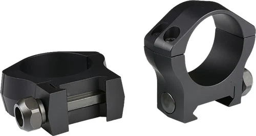 WARNE RINGS MOUNTAIN TECH 30MM - LOW MATTE