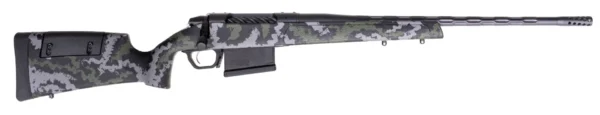WBY 307 RANGE XP 2 7MM BC 20