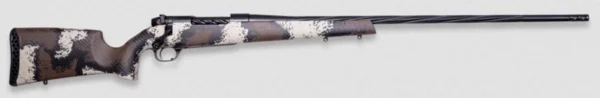 WBY MKV HIGH COUNTRY 338WBY RPM 20