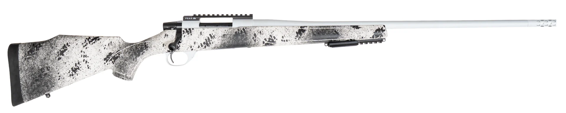 WBY VANGUARD ARCTIC PRO 22-250 REM 24 BRAKE