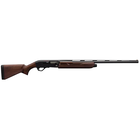 WIN SX4 FIELD COMPACT 20GA 24 MATTE WALNUT