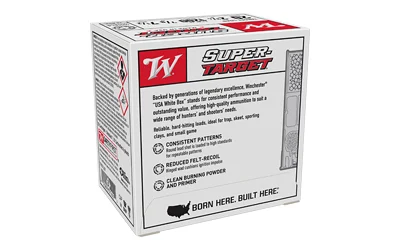 WIN USA 20GA 2.75" #7.5 25/250 - Image 2