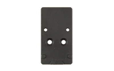XS MNLST OR MNT FITS GLOCK 19 RMR