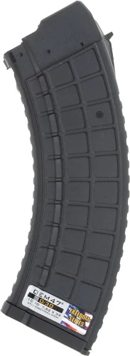 XTECH TACTICAL MAGAZINE AK-47 - FREEDOM SERIES 10RD