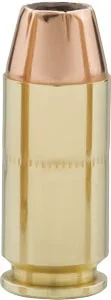 CORBON 40 SW 150GR JHP - 20RD 25BX/CS - Image 2