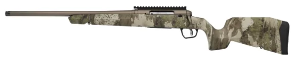 SAVAGE ARMS AXIS 2 PRO WDLD 350LEG 18" LH