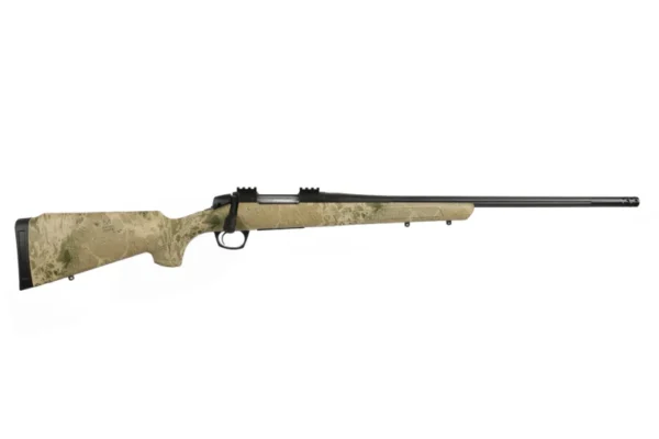 CVA CASCADE XT 7MAG HILLSIDE 24"