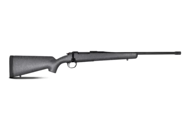 WILSON COMBAT NULA 20 358WIN 20" CHARCOAL