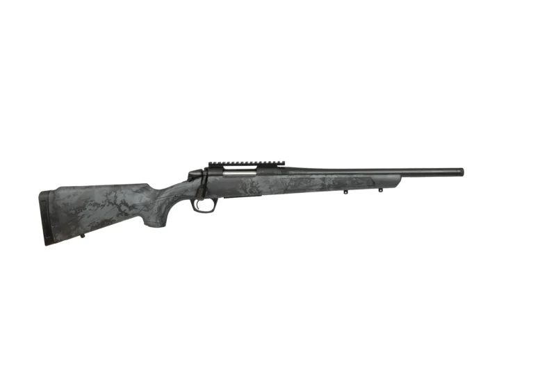 CVA CASCADE SR 308WIN BK/CAM 16.5"