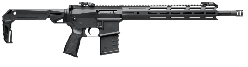 KRISS USA DMK22C 22LR 16.5" BLK 10+1 TB