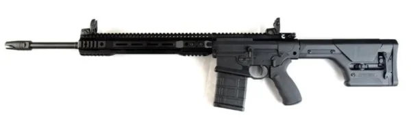 FRANKLIN ARMORY PRAEFECTOR MILITIA 6.5CR  20"