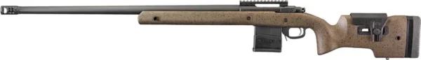 RUGER HAWKEYE LONG RANGE TARGT - 6.5CM SPECKLED LAMINAT - Image 3