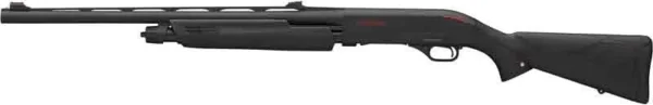 WINCHESTER SXP TURKEY 12GA - 3.5" 24"VR MATTE BLACK/SYN - Image 2