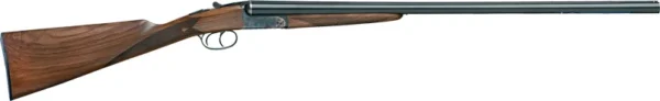 FAIR ISIDE SXS S/S 28GA 3" 28" - CC DBL TRIGGERS EXTRACTORS