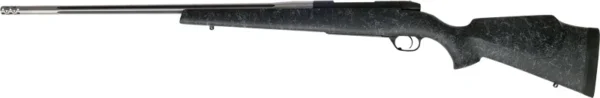 WEATHERBY MARK V ACCUMARK - 257 WBY MAG 26" SS/SYNTHETIC - Image 2
