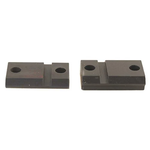 MAXIMA STEEL 2 PIECE BASE - WINCHESTER 70 PRE & POST-64, MATTE