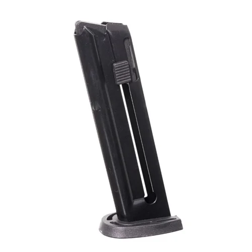SMITH & WESSON M&P22 COMPACT MAGAZINE - BLACK, 22 LR, 10/RD
