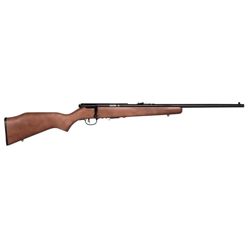 Savage Arms 93 G Rifle 22 WMR 5/rd 21" Barrel Hardwood