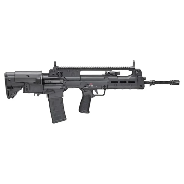 Springfield Gear Up 2025 Hellion Rifle 5.56mm 30rd Magazine(2) 20" Barrel Sling and CT-103