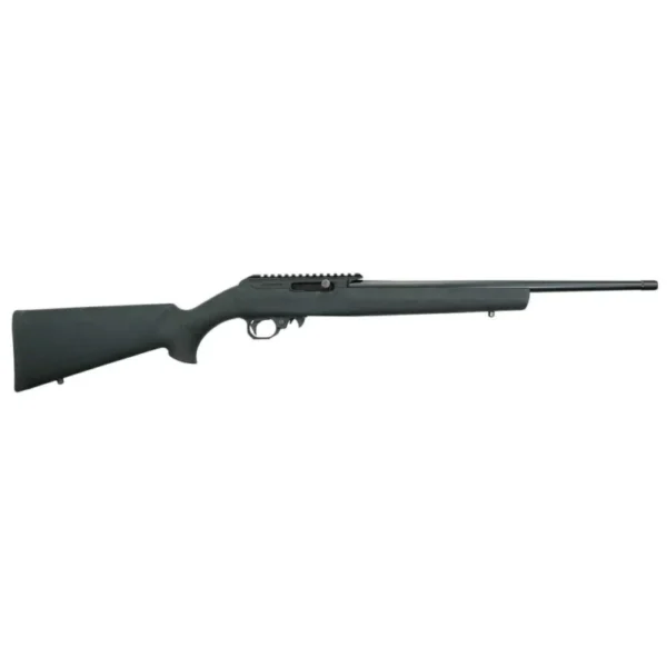 Black Rain Ordnance Sportsman Rifle .22 LR 10rd Magazine 18" Barrel Black
