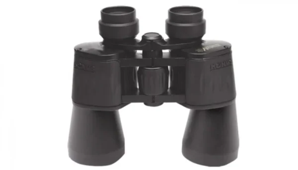 KONUSVUE 8x40 WA Central focus - Black rubber