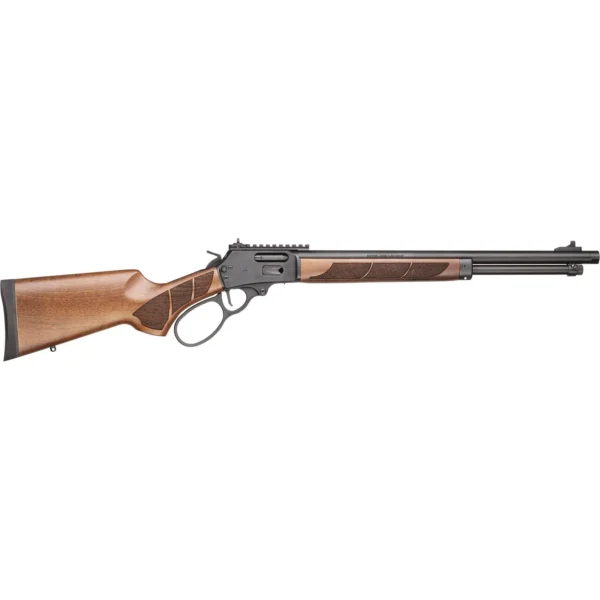 S&W Model 1854 Rifle .45 Colt 9rd Capacity 19.25" Barrel Walnut Stock-USED