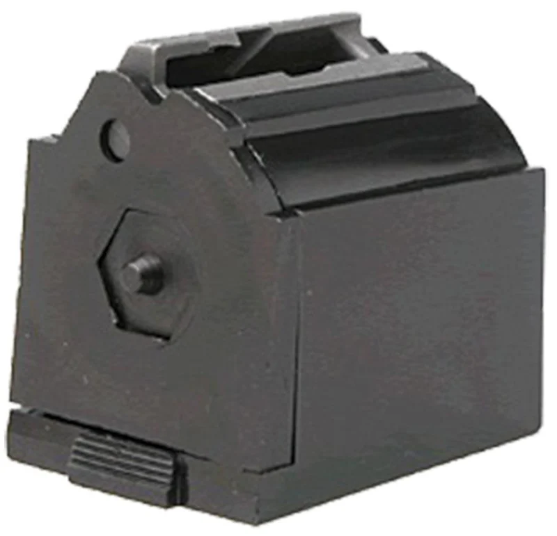 Ruger JX-1 Rifle Magazine 77/22 .22LR 10rds Black