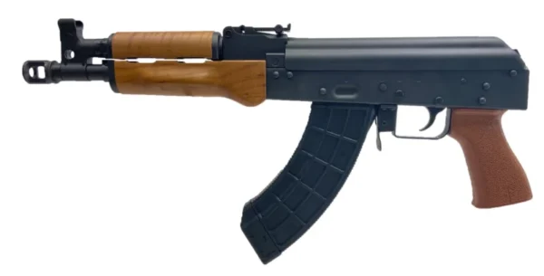 CENTURY ARMS VSKA/DRACO PISTOL 7.62X39 30+1