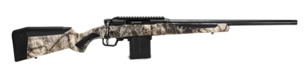 SAVAGE ARMS IMPULSE PREDATOR 243WIN 20"