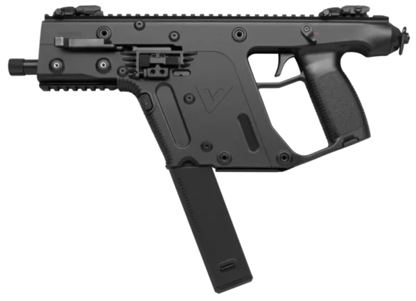 KRISS USA VECTOR SDP G2 45ACP 5.5" BLK