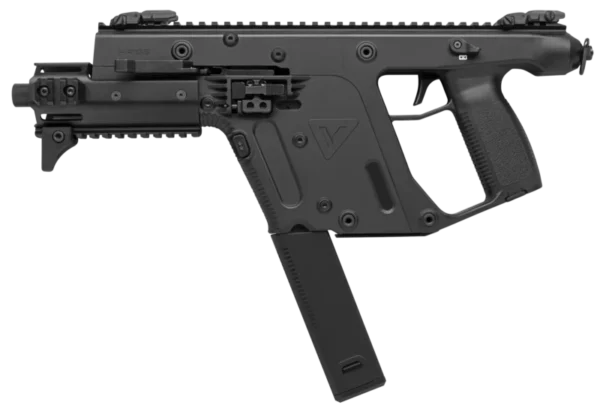 KRISS USA VECTOR SDP-E G2 45ACP 6.5" BLK