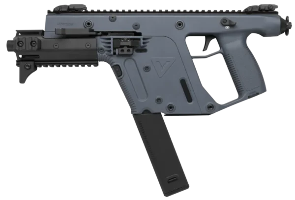 KRISS USA VECTOR SDP-E G2 45ACP 6.5" CGR