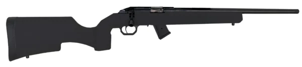 HOWA M1100 22LR BLK 18" TB