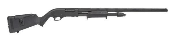 ROCK ISLAND ARMORY ALL GEN PUMP 12/28 BL/SYN